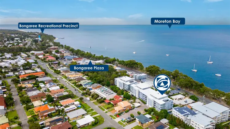 Second view of Homely unit listing, 26/52 Bestman Avenue, Bongaree QLD 4507