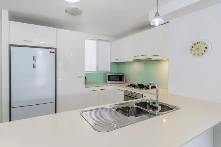 Fifth view of Homely unit listing, 26/52 Bestman Avenue, Bongaree QLD 4507