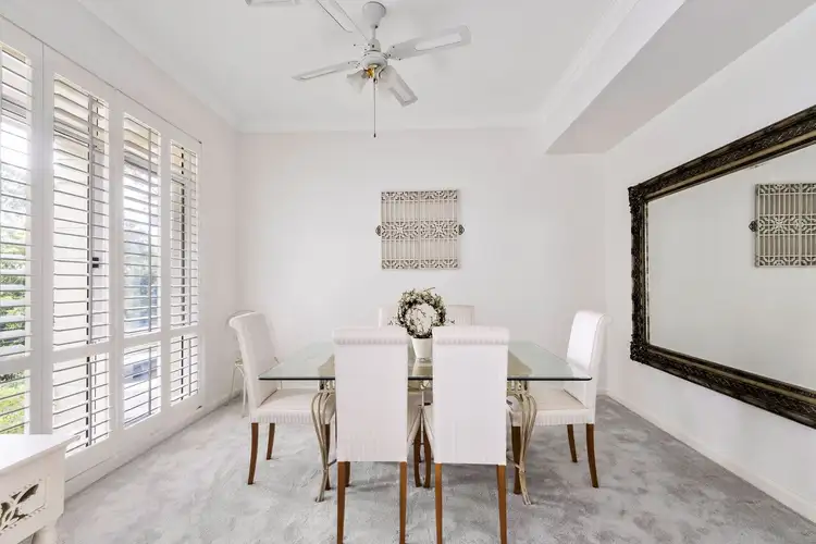 Third view of Homely house listing, House 2/153 Grosvenor Street, Wahroonga NSW 2076