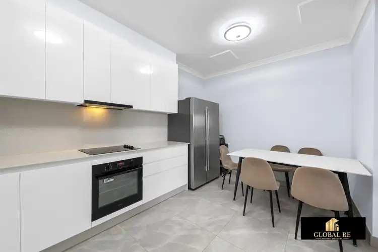 Fourth view of Homely townhouse listing, 8/7 Homestead Road, Bonnyrigg Heights NSW 2177