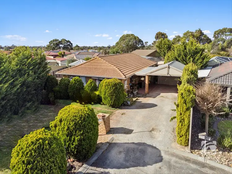 4 WILONG CLOSE, Kurunjang VIC 3337