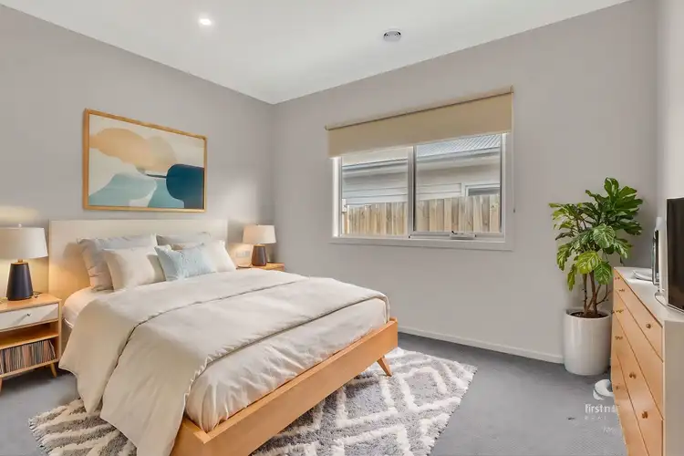 Third view of Homely house listing, 3 TRAWOOL LANE, Eynesbury VIC 3338