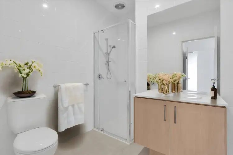 Fifth view of Homely house listing, 3 TRAWOOL LANE, Eynesbury VIC 3338