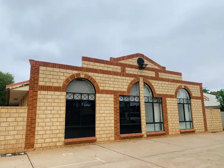 Main view of Homely house listing, 5/9 Brookman Street, Kalgoorlie WA 6430