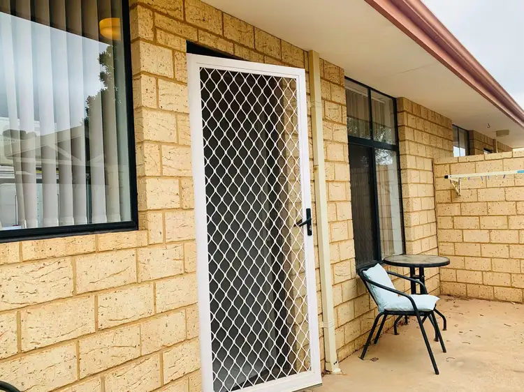 Second view of Homely house listing, 5/9 Brookman Street, Kalgoorlie WA 6430