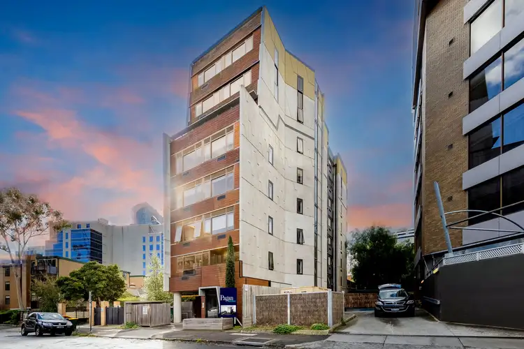 602/K13 Raleigh Street, Windsor VIC 3181