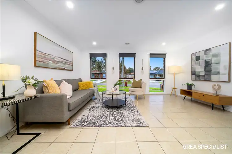 Third view of Homely house listing, 12 Yaltara Close, Cranbourne West VIC 3977