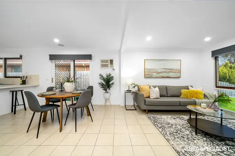 Fourth view of Homely house listing, 12 Yaltara Close, Cranbourne West VIC 3977