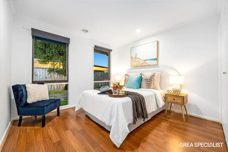 Fifth view of Homely house listing, 12 Yaltara Close, Cranbourne West VIC 3977