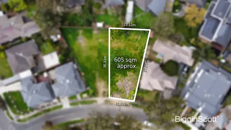 10 Minaki Avenue, Doncaster East VIC 3109