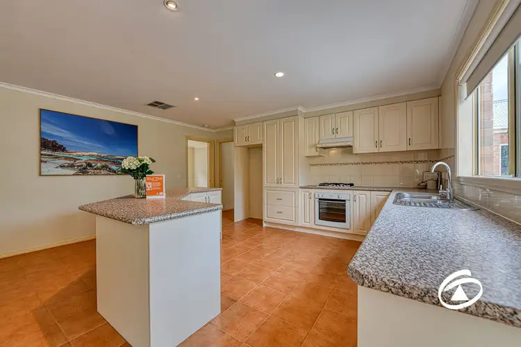 Third view of Homely house listing, 9 Alberta Way, Berwick VIC 3806