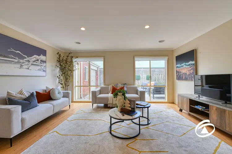 Fourth view of Homely house listing, 9 Alberta Way, Berwick VIC 3806