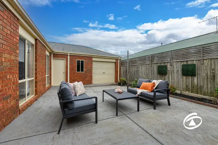 Fifth view of Homely house listing, 9 Alberta Way, Berwick VIC 3806