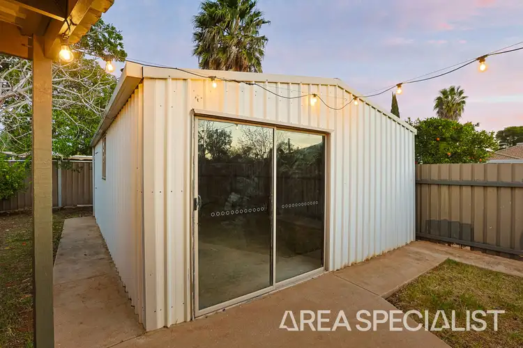 Third view of Homely house listing, 424 Walnut Avenue, Mildura VIC 3500