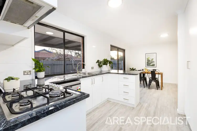 Fourth view of Homely house listing, 424 Walnut Avenue, Mildura VIC 3500