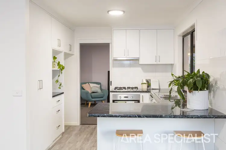 Sixth view of Homely house listing, 424 Walnut Avenue, Mildura VIC 3500