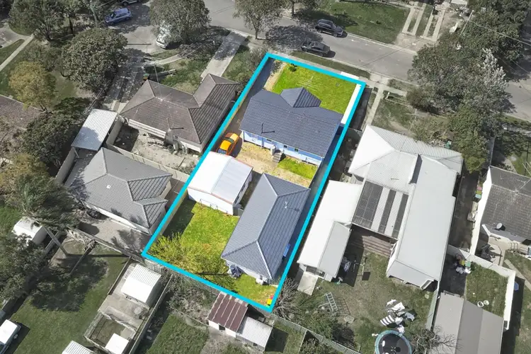68 & 68A Penrose Crescent, South Penrith NSW 2750