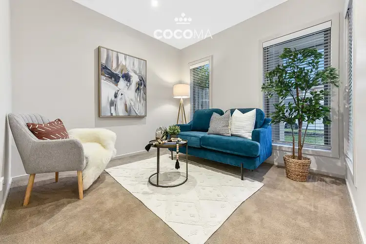 Third view of Homely house listing, 19 Petunia Drive, Keysborough VIC 3173