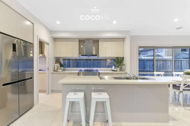 Fourth view of Homely house listing, 19 Petunia Drive, Keysborough VIC 3173