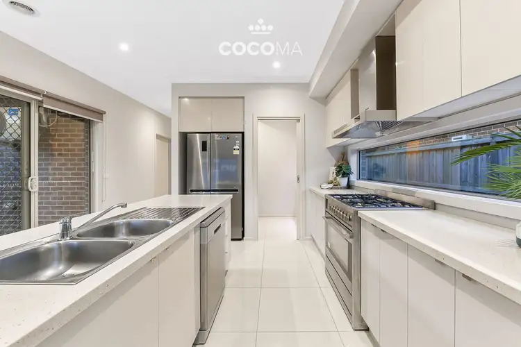 Fifth view of Homely house listing, 19 Petunia Drive, Keysborough VIC 3173