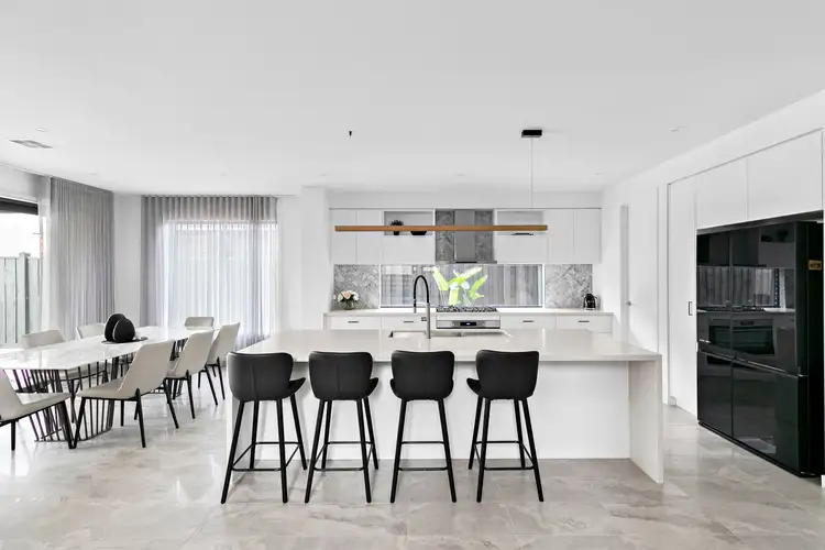 Fourth view of Homely house listing, 15 Abarth Grove, Burnside VIC 3023