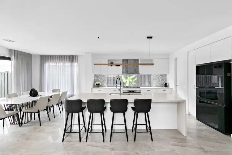 Fifth view of Homely house listing, 15 Abarth Grove, Burnside VIC 3023