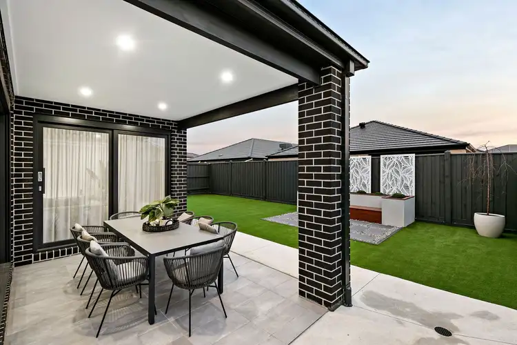Sixth view of Homely house listing, 15 Abarth Grove, Burnside VIC 3023