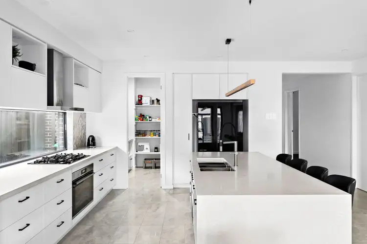 Sixth view of Homely house listing, 15 Abarth Grove, Burnside VIC 3023