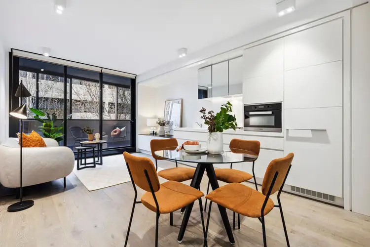314/38 Cunningham Street, South Yarra VIC 3141