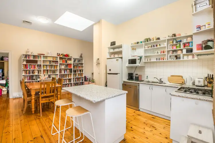 Third view of Homely apartment listing, 110 Mitchell Street, Bendigo VIC 3550