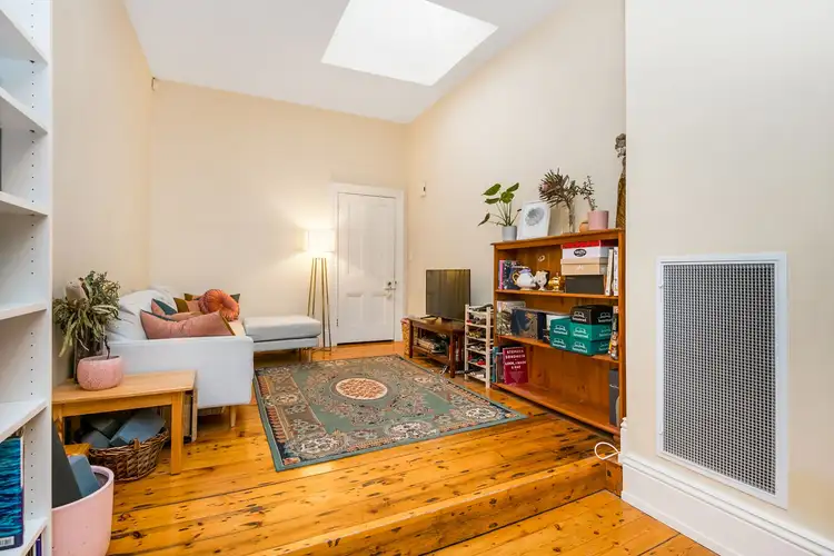 Fourth view of Homely apartment listing, 110 Mitchell Street, Bendigo VIC 3550