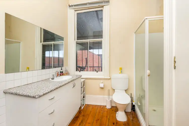 Fifth view of Homely apartment listing, 110 Mitchell Street, Bendigo VIC 3550