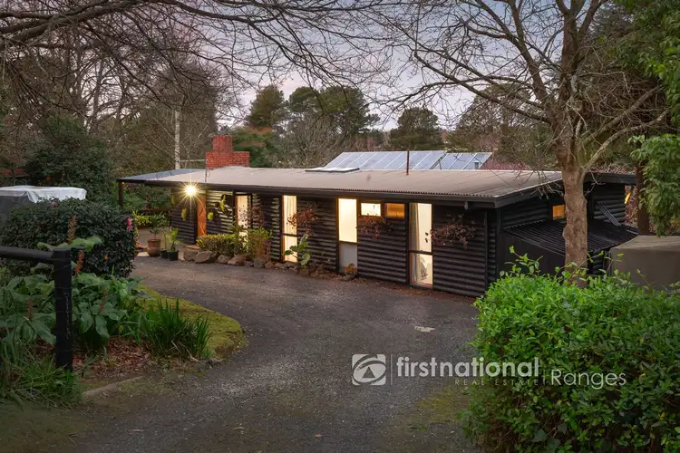 11 Elm Crescent, Emerald VIC 3782