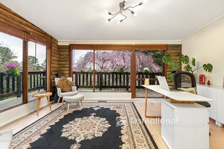 Third view of Homely house listing, 11 Elm Crescent, Emerald VIC 3782