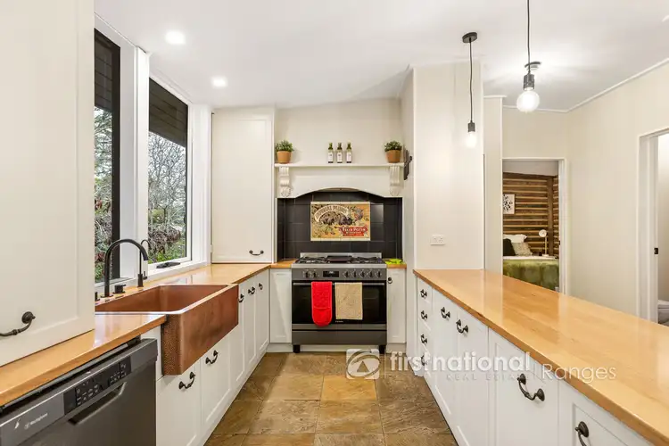 Fourth view of Homely house listing, 11 Elm Crescent, Emerald VIC 3782