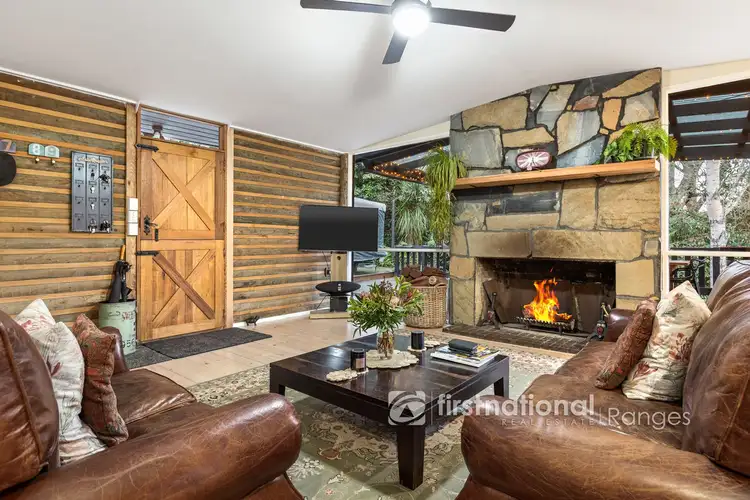 Fifth view of Homely house listing, 11 Elm Crescent, Emerald VIC 3782