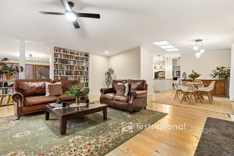 Sixth view of Homely house listing, 11 Elm Crescent, Emerald VIC 3782