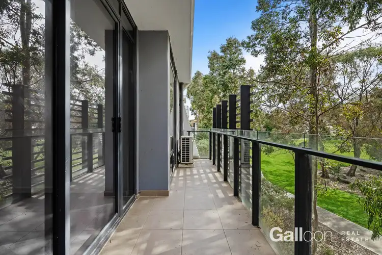 Sixth view of Homely apartment listing, 134/68 Mt Alexander Road, Travancore VIC 3032