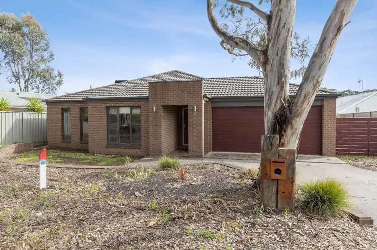 386 Howard Street, Eaglehawk VIC 3556
