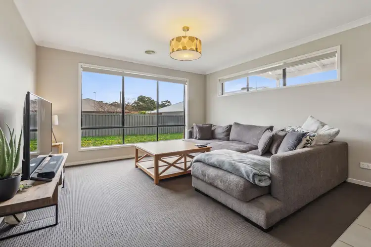 Fourth view of Homely house listing, 386 Howard Street, Eaglehawk VIC 3556
