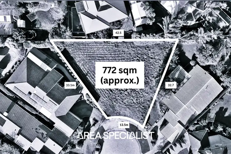 8 Jedan Court, Rowville VIC 3178