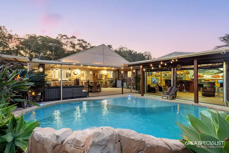20 Petrel Place, Jacobs Well QLD 4208