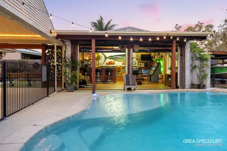 Second view of Homely house listing, 20 Petrel Place, Jacobs Well QLD 4208