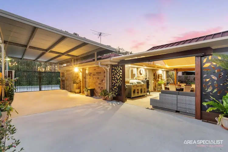 Third view of Homely house listing, 20 Petrel Place, Jacobs Well QLD 4208