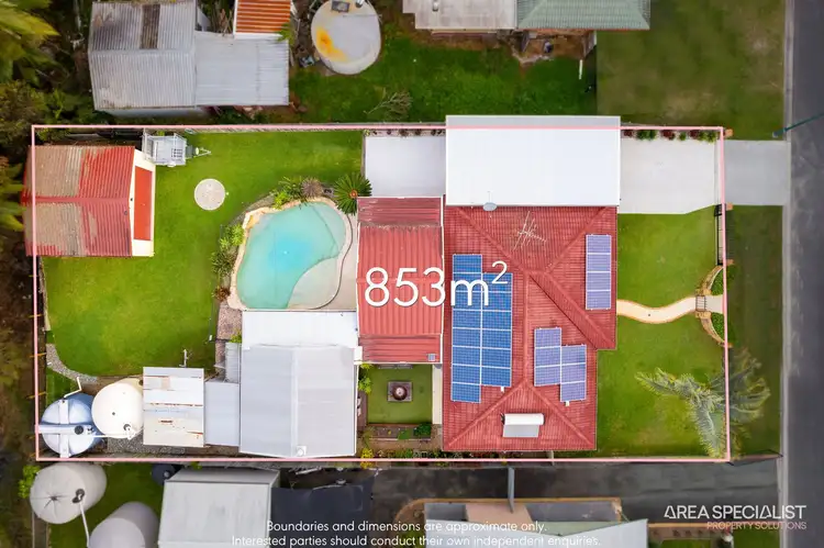 Fourth view of Homely house listing, 20 Petrel Place, Jacobs Well QLD 4208