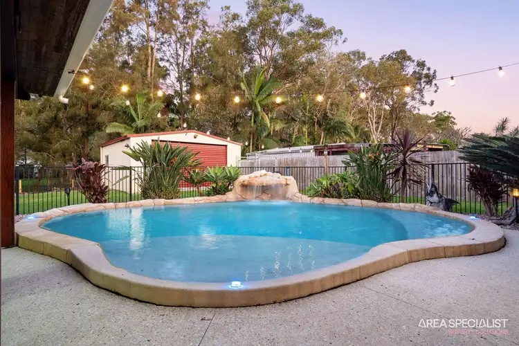 Fifth view of Homely house listing, 20 Petrel Place, Jacobs Well QLD 4208