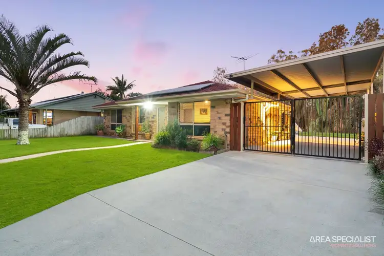 Sixth view of Homely house listing, 20 Petrel Place, Jacobs Well QLD 4208