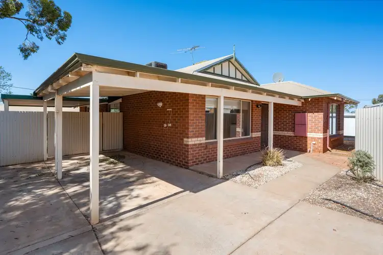 Second view of Homely house listing, 16A Millen Street, Boulder WA 6432