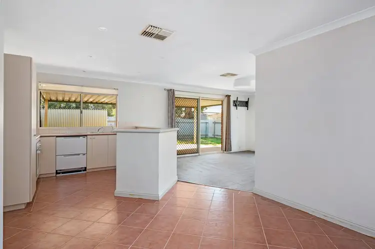 Fourth view of Homely house listing, 16A Millen Street, Boulder WA 6432