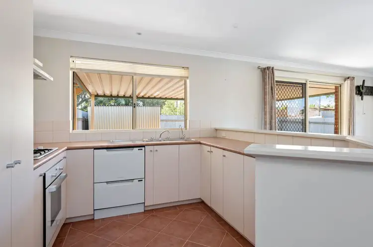 Fifth view of Homely house listing, 16A Millen Street, Boulder WA 6432